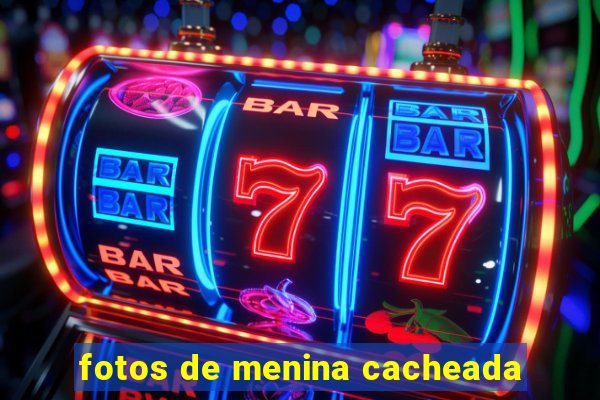 fotos de menina cacheada