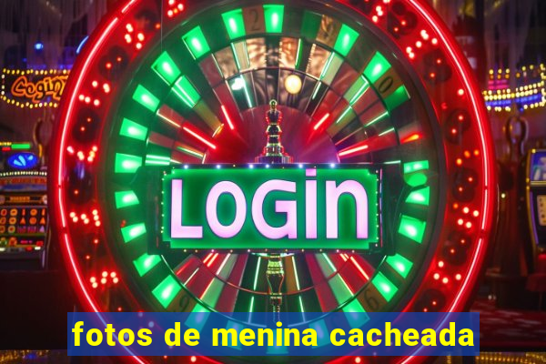 fotos de menina cacheada
