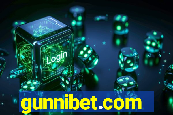 gunnibet.com