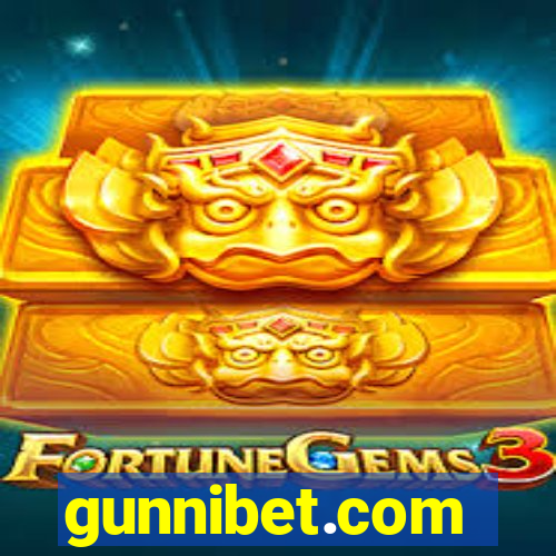 gunnibet.com