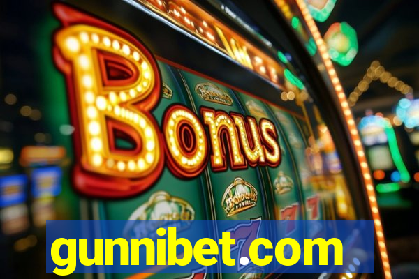 gunnibet.com