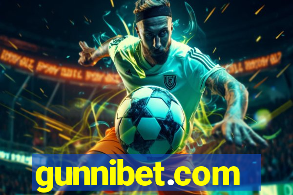 gunnibet.com