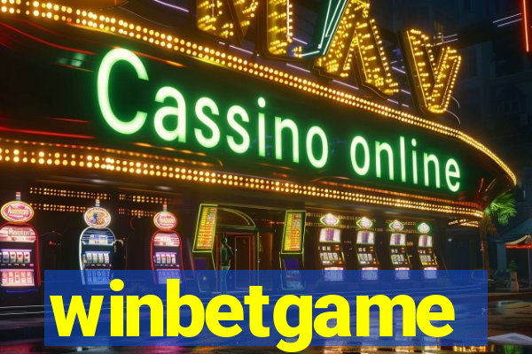 winbetgame