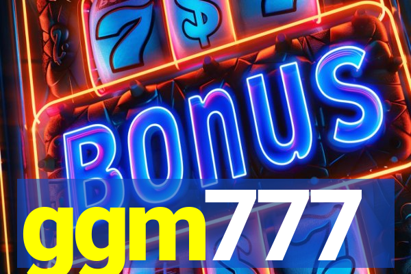 ggm777