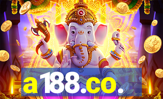 a188.co.