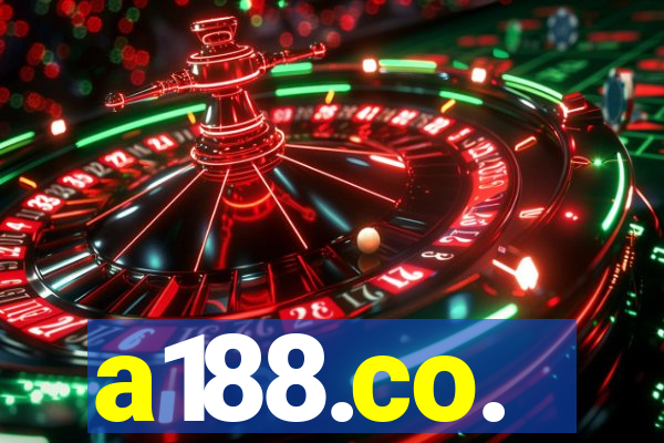 a188.co.
