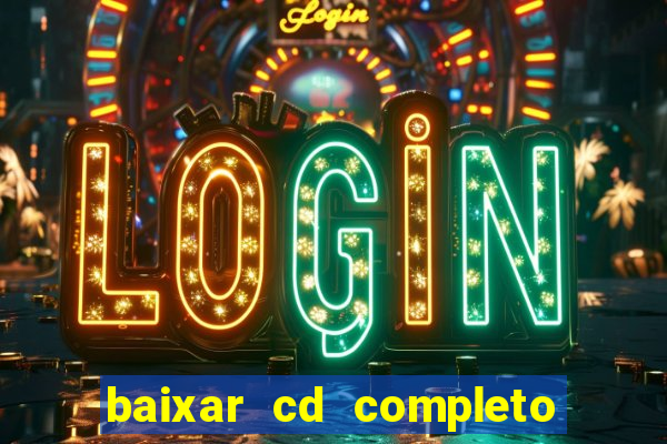 baixar cd completo francesco napoli 4shared