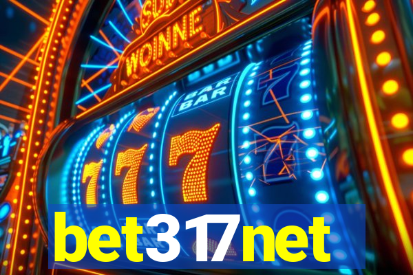 bet317net