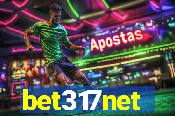 bet317net