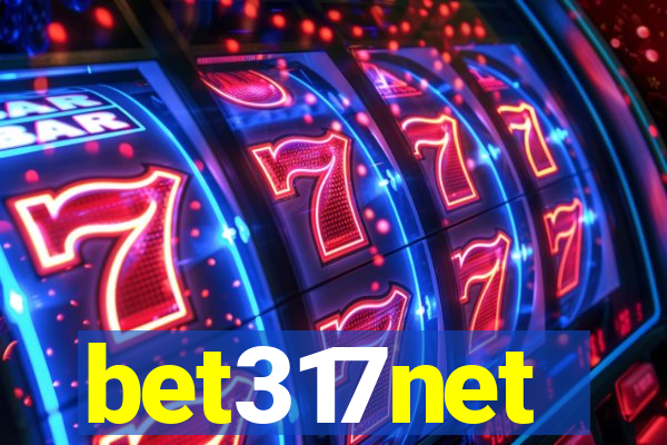 bet317net