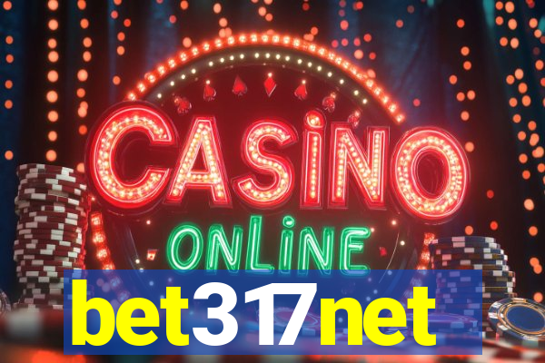 bet317net