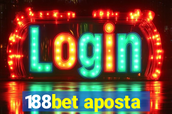 188bet aposta