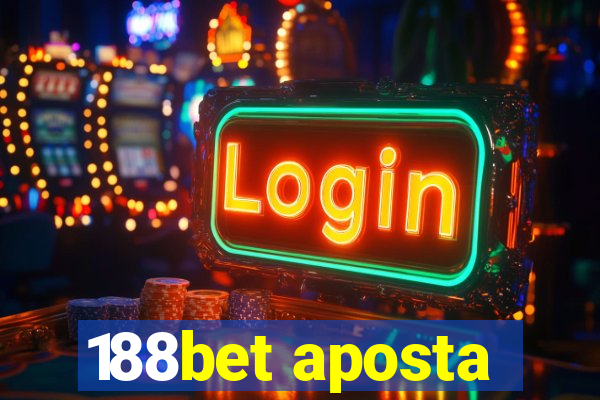 188bet aposta