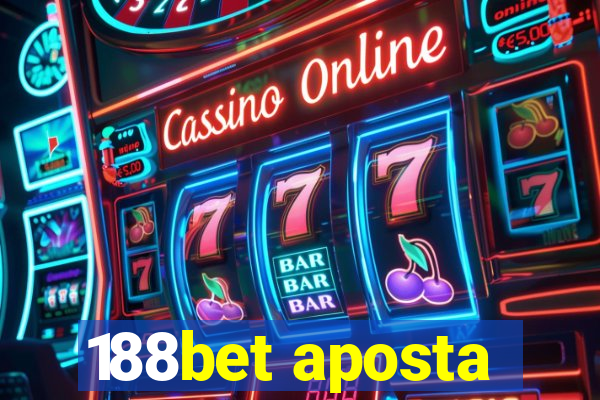 188bet aposta