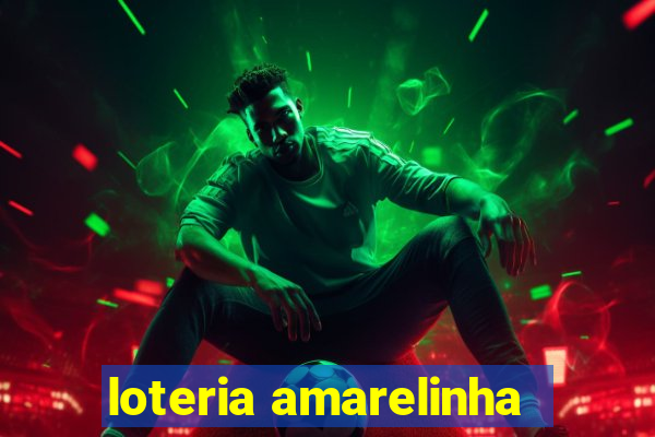 loteria amarelinha