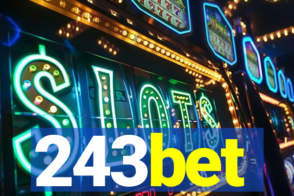 243bet