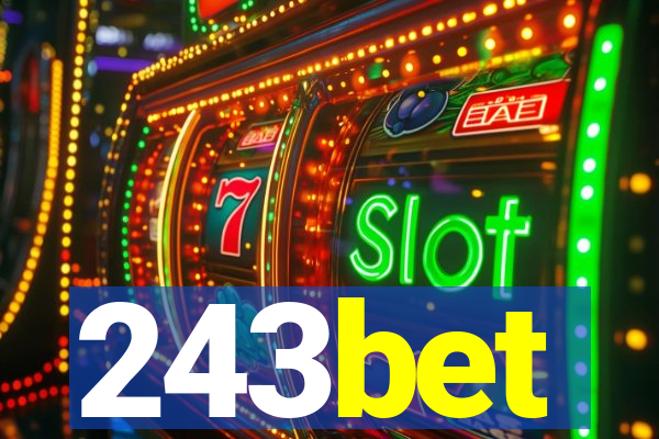 243bet