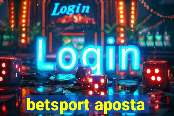 betsport aposta