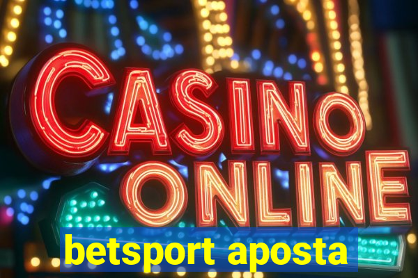 betsport aposta