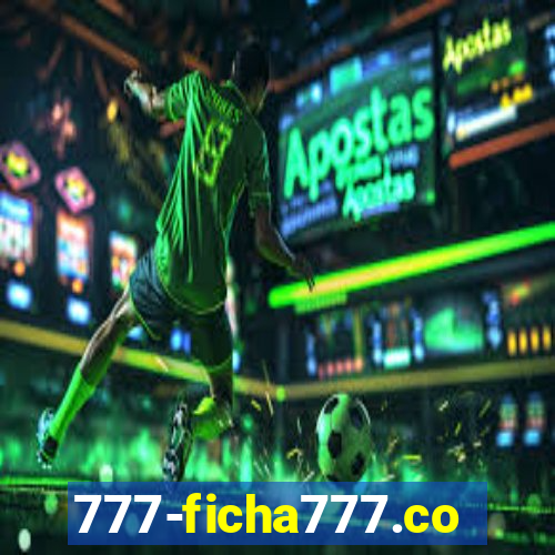 777-ficha777.com