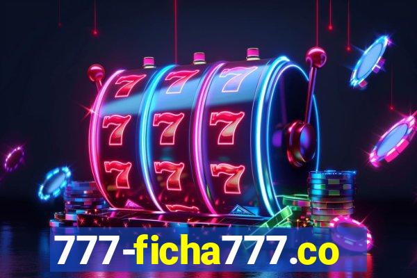 777-ficha777.com