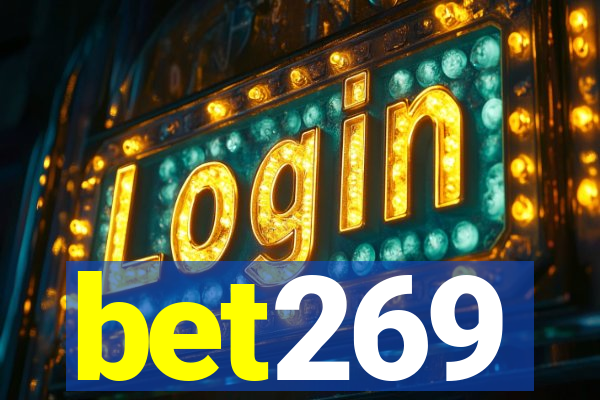bet269