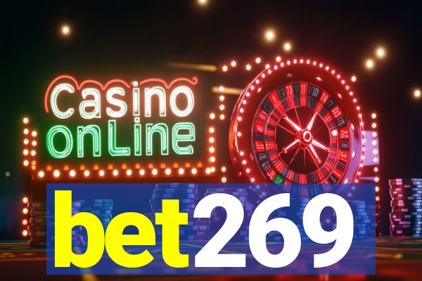 bet269