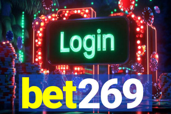 bet269