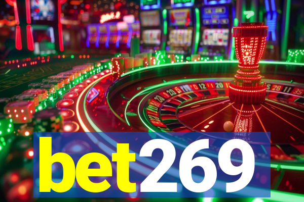 bet269
