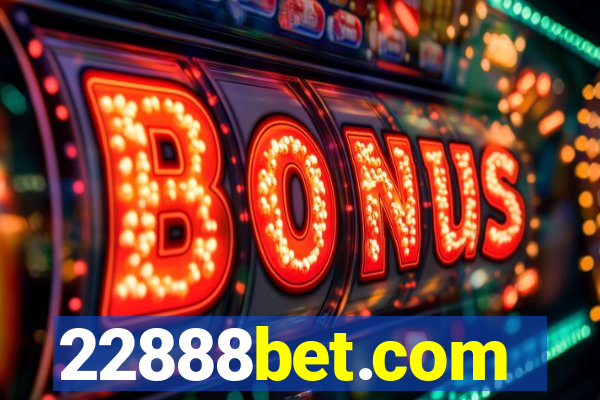 22888bet.com