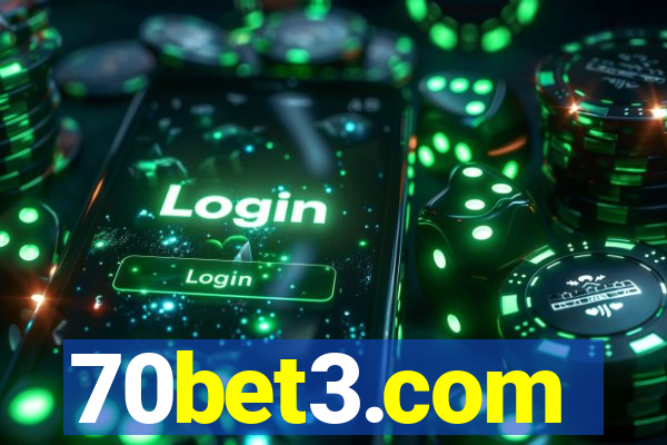70bet3.com