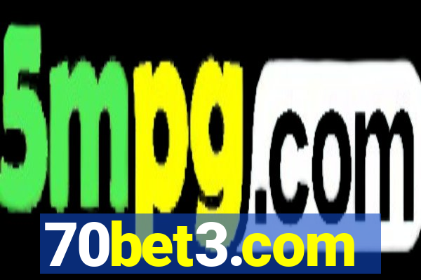 70bet3.com