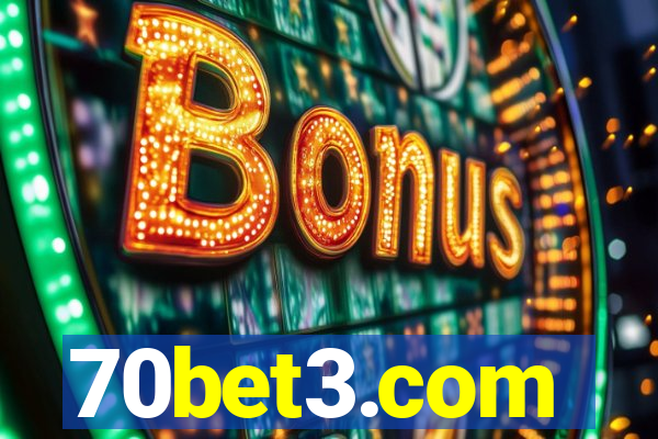70bet3.com