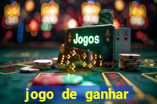 jogo de ganhar dinheiro sem precisar depositar