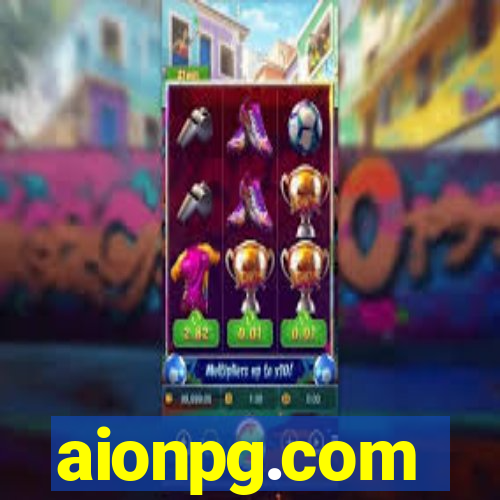 aionpg.com
