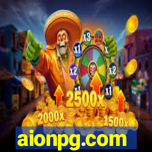 aionpg.com