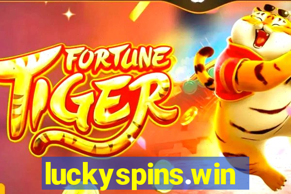 luckyspins.win