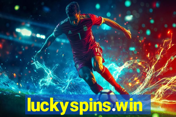 luckyspins.win
