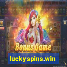 luckyspins.win