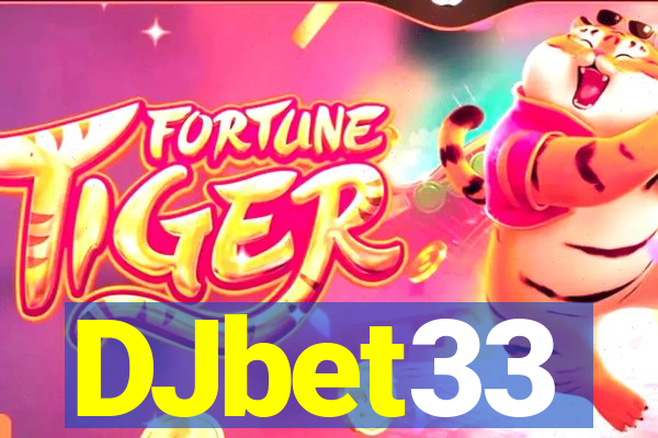 DJbet33