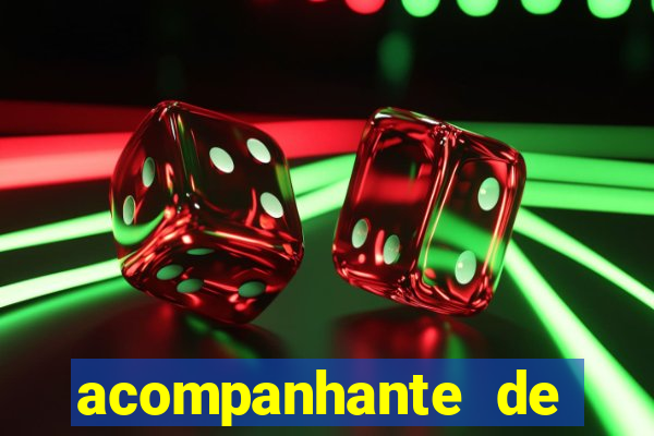 acompanhante de porto belo