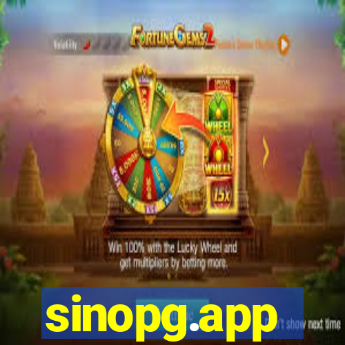 sinopg.app