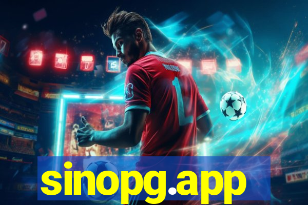 sinopg.app