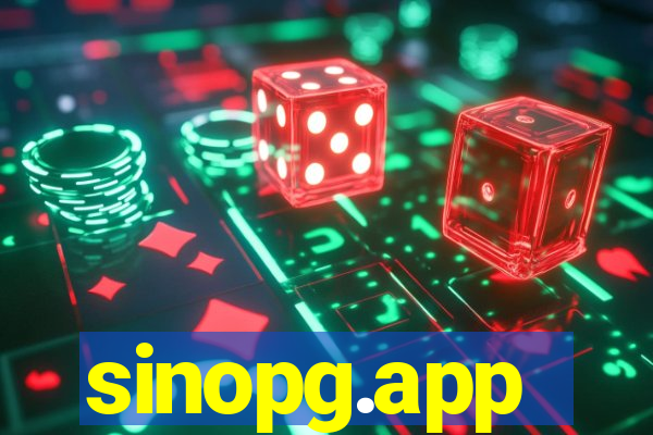 sinopg.app