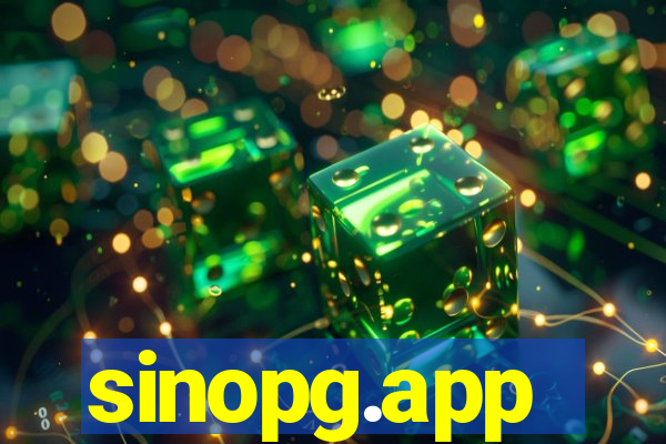 sinopg.app