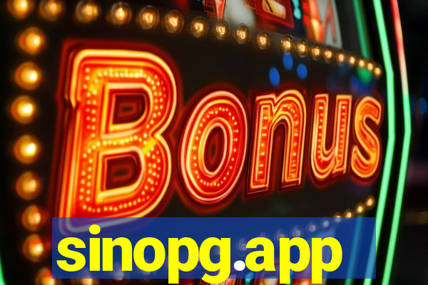 sinopg.app