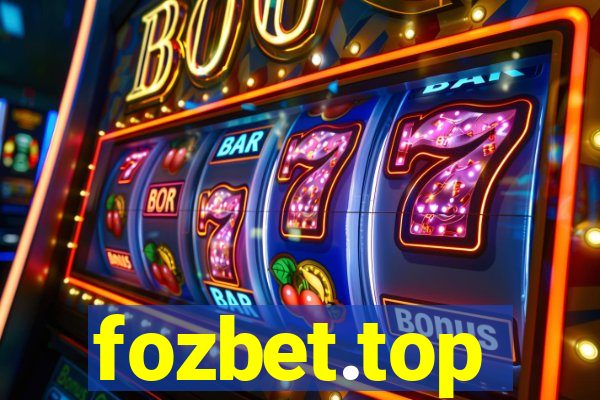 fozbet.top