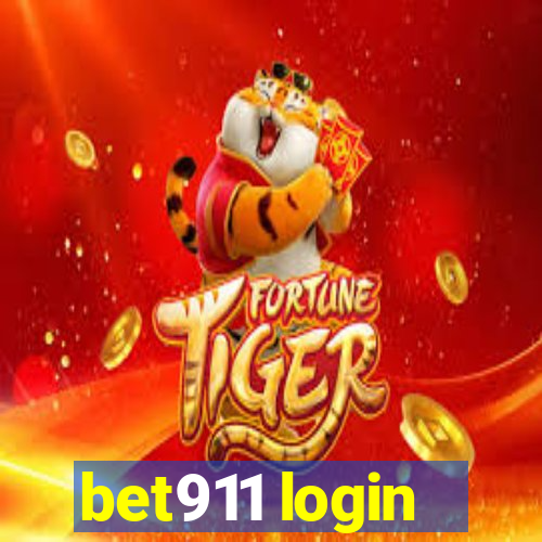 bet911 login