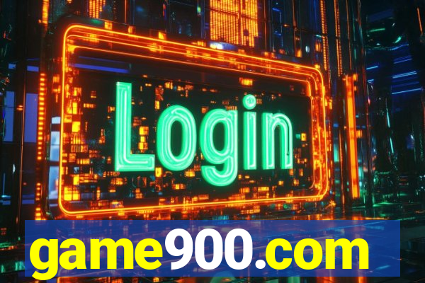 game900.com