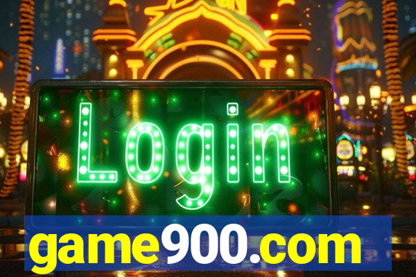 game900.com